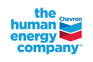 Chevron - the human energy company