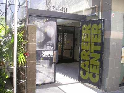 Career Center