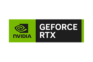 NVIDIA - GEFORCE RTX